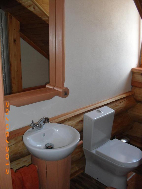 Penzion U Fabu Lednice Room photo