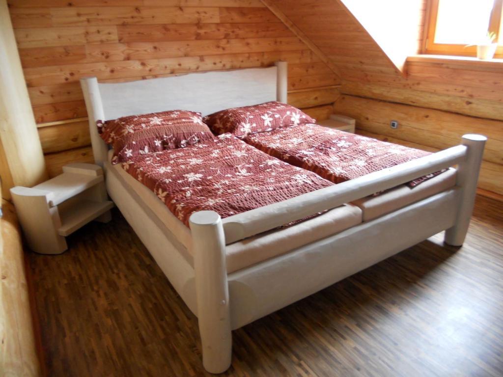 Penzion U Fabu Lednice Room photo