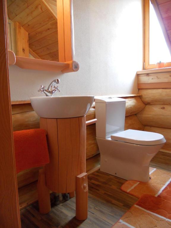 Penzion U Fabu Lednice Room photo