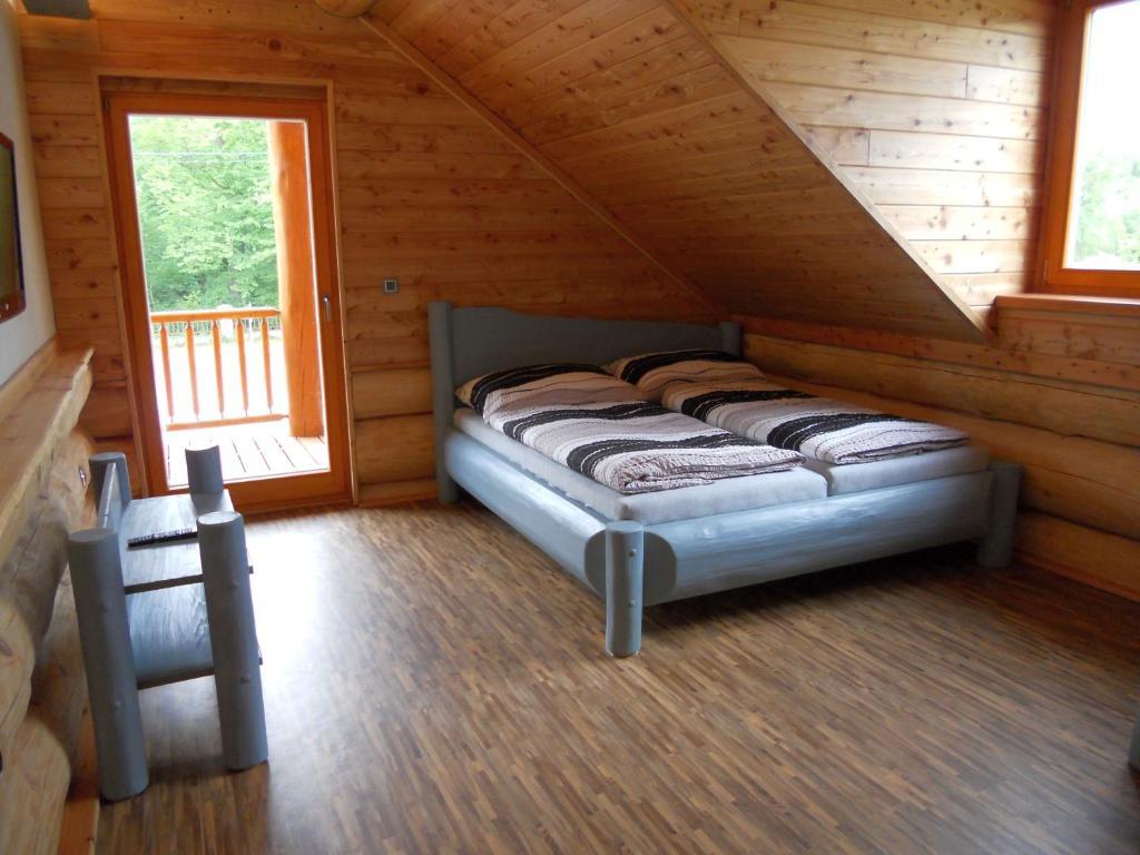 Penzion U Fabu Lednice Room photo