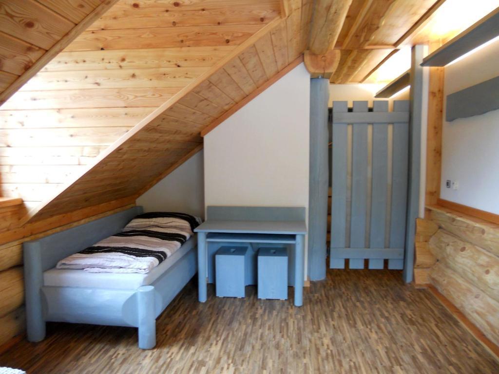 Penzion U Fabu Lednice Room photo