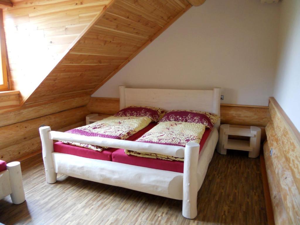 Penzion U Fabu Lednice Room photo
