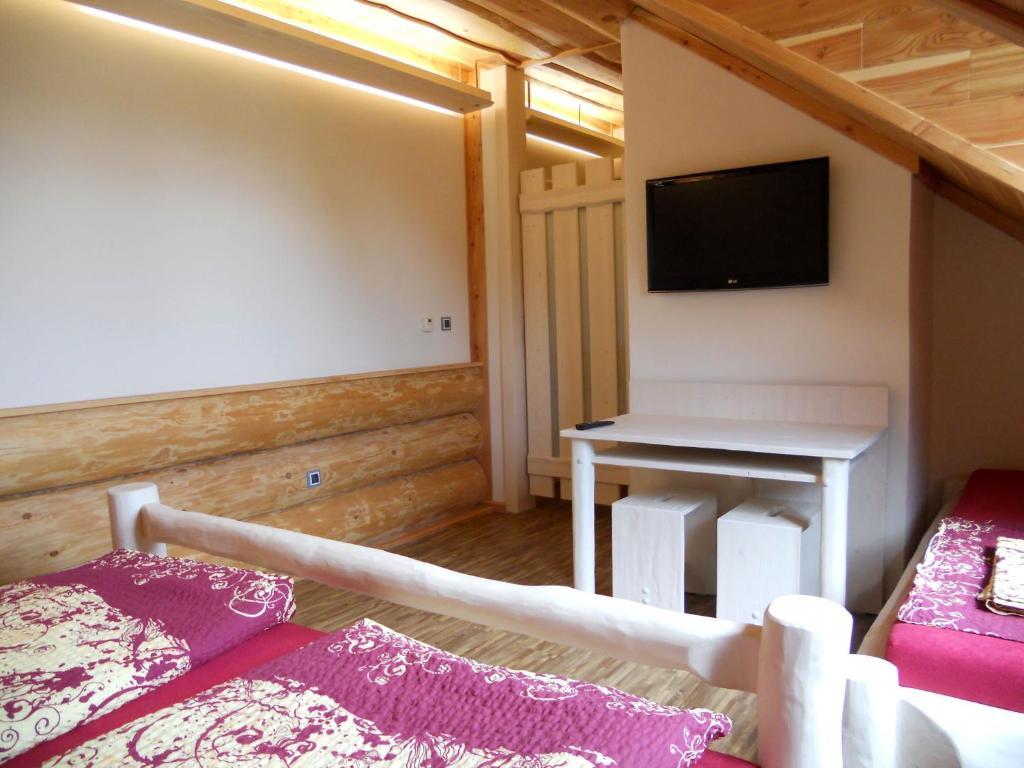 Penzion U Fabu Lednice Room photo