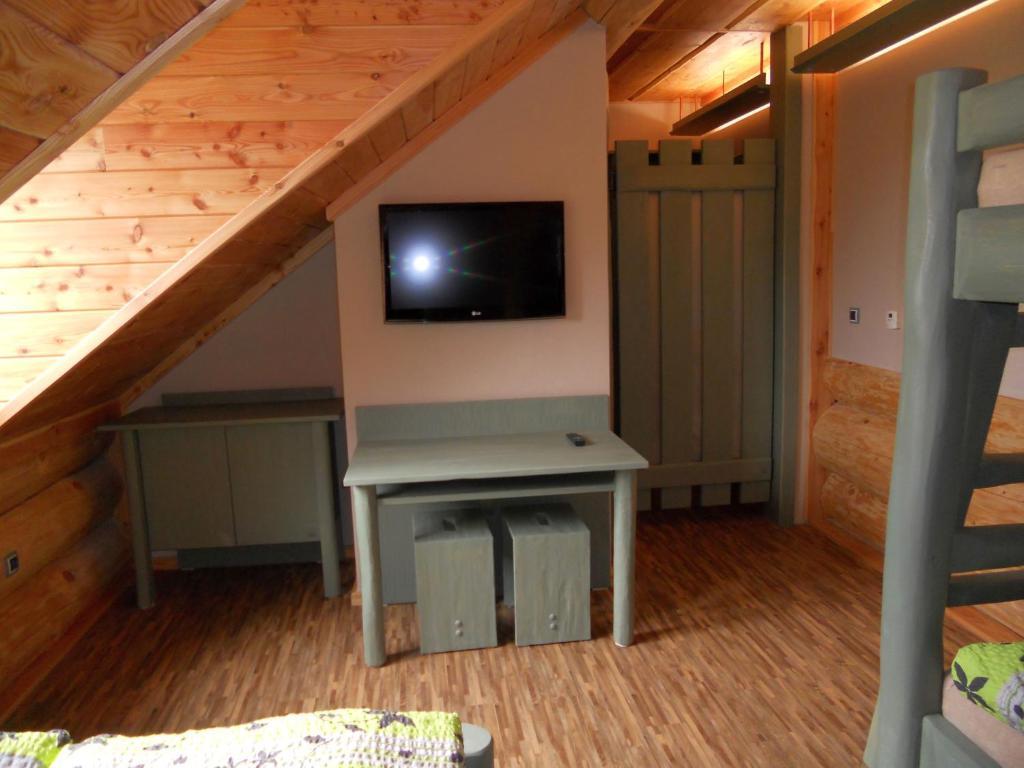 Penzion U Fabu Lednice Room photo